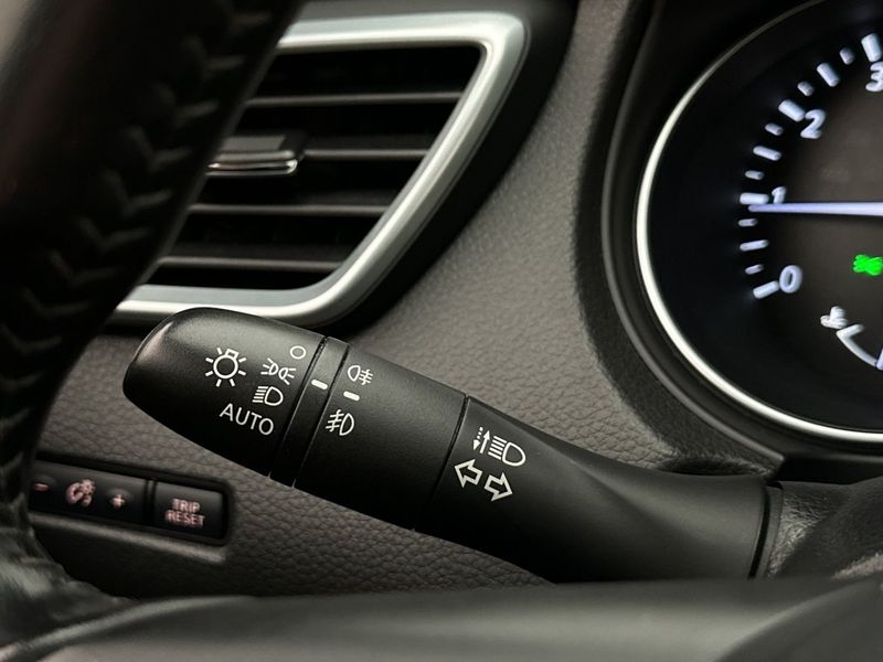 Nissan Qashqai bild 26
