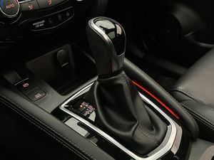 Nissan Qashqai bild 20