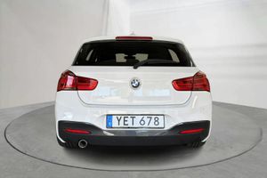 BMW 118 bild 5