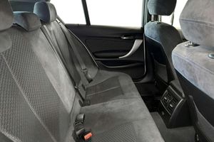 BMW 118 bild 8