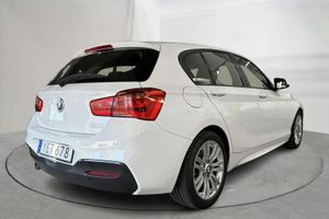 BMW 118 bild 3