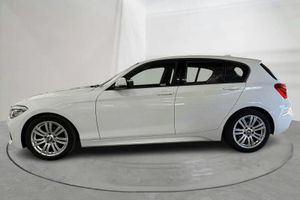 BMW 118 bild 2