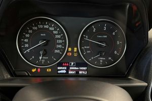 BMW 118 bild 10