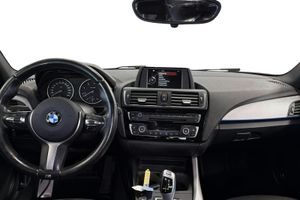 BMW 118 bild 6