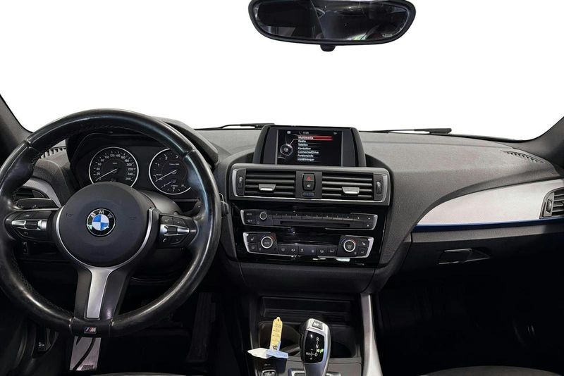BMW 118 bild 6