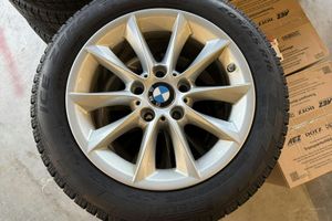 BMW 118 bild 12