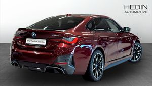 BMW i4 bild 2