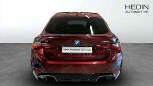 BMW i4 bild 7