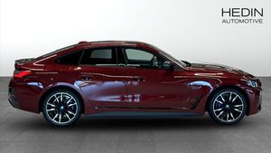 BMW i4 bild 6