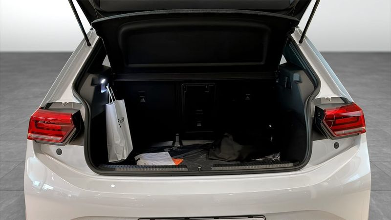 Volkswagen ID.3 bild 12