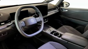 Volkswagen ID.3 bild 7