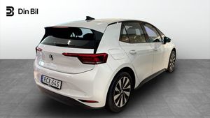 Volkswagen ID.3 bild 13