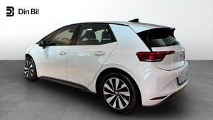 Volkswagen ID.3 bild 2