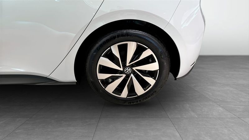 Volkswagen ID.3 bild 6