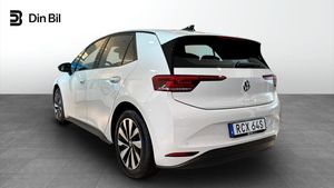 Volkswagen ID.3 bild 3