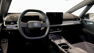 Volkswagen ID.3 bild 10