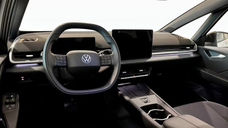Volkswagen ID.3 bild 10