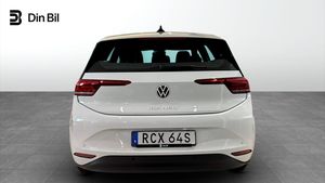 Volkswagen ID.3 bild 5