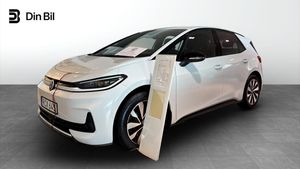 Volkswagen ID.3 bild 1