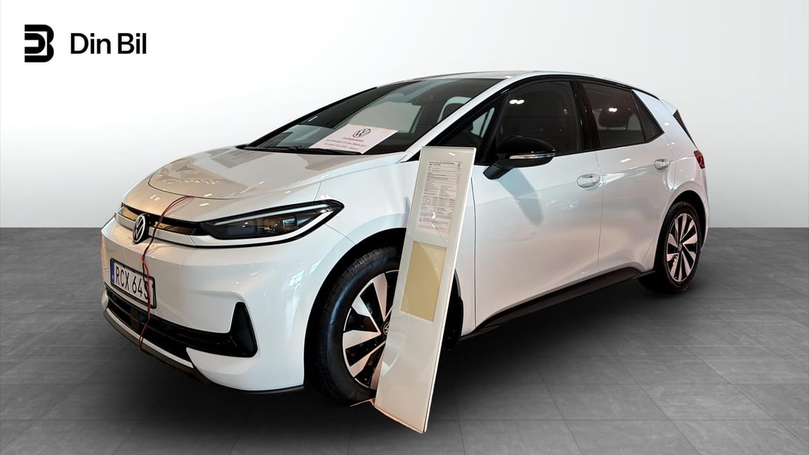 Volkswagen ID.3