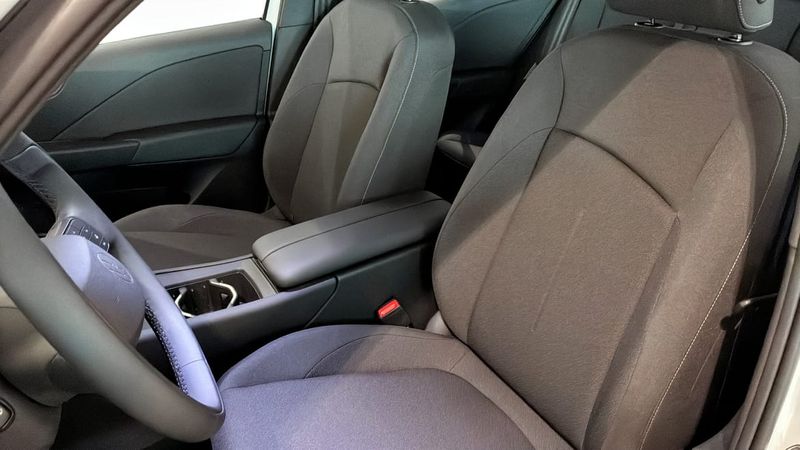 Volkswagen ID.3 bild 8