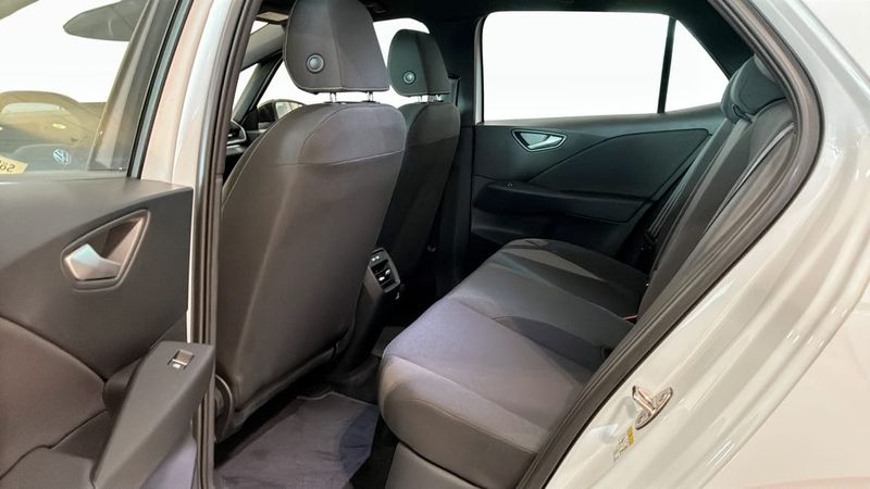 Volkswagen ID.3 bild 11