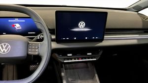 Volkswagen ID.3 bild 9