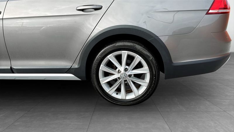 Volkswagen Golf bild 6