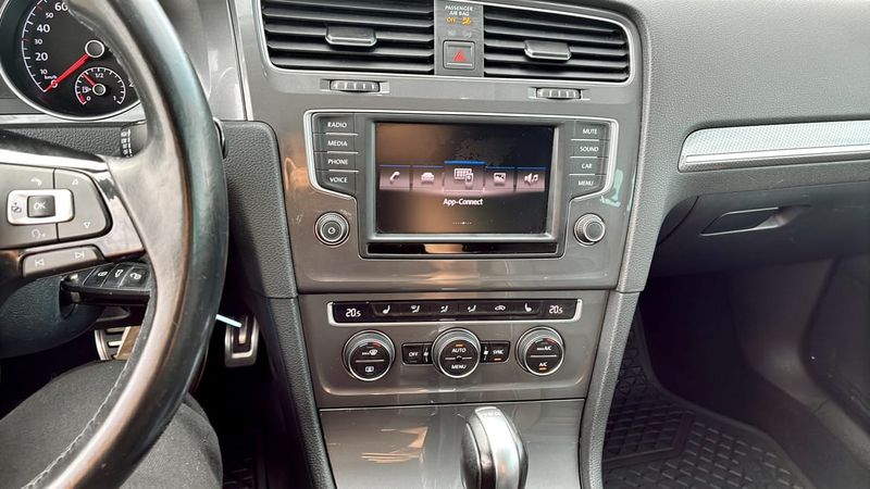 Volkswagen Golf bild 9