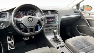 Volkswagen Golf bild 10