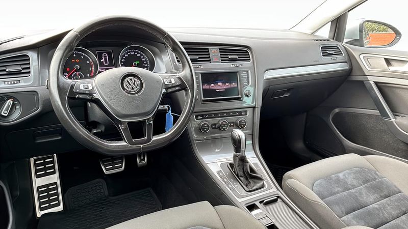 Volkswagen Golf bild 10