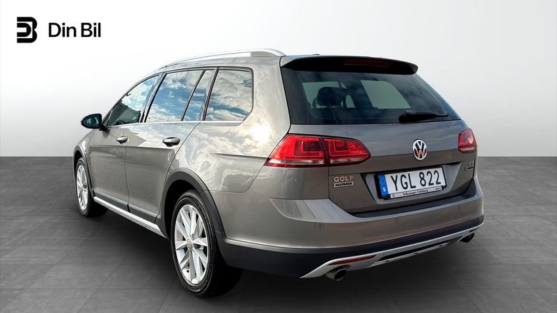 Volkswagen Golf bild 3