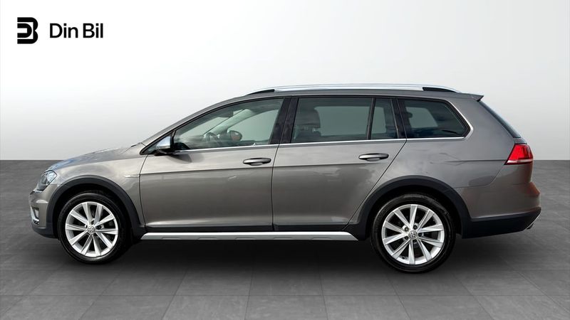 Volkswagen Golf bild 2