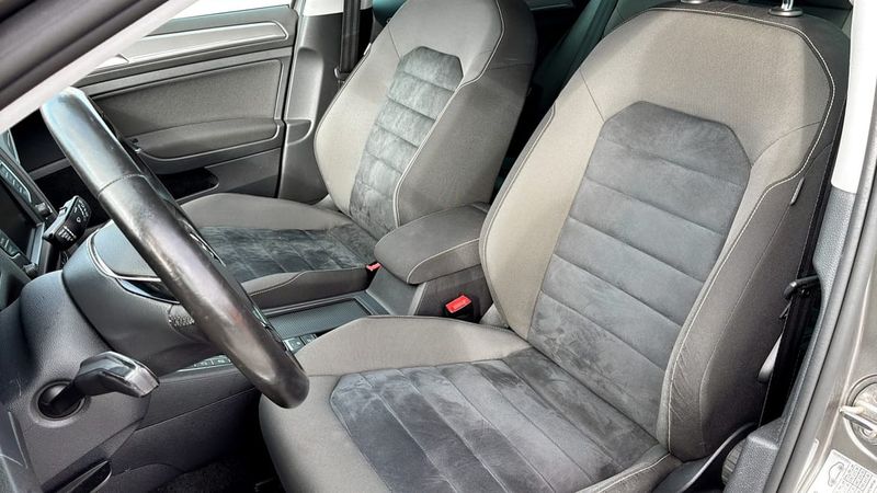 Volkswagen Golf bild 8