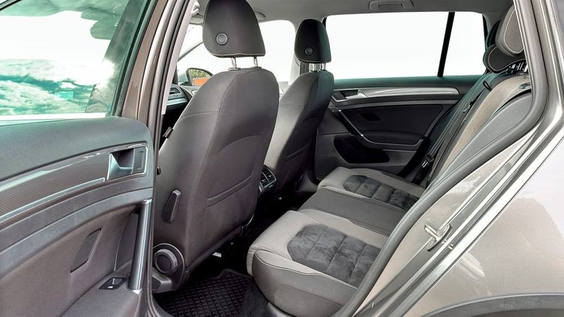 Volkswagen Golf bild 11
