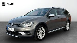 Volkswagen Golf bild 1