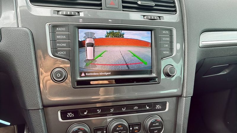 Volkswagen Golf bild 13