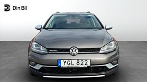 Volkswagen Golf bild 4