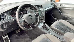 Volkswagen Golf bild 7