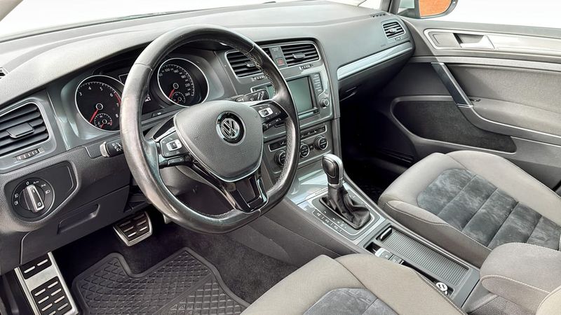 Volkswagen Golf bild 7
