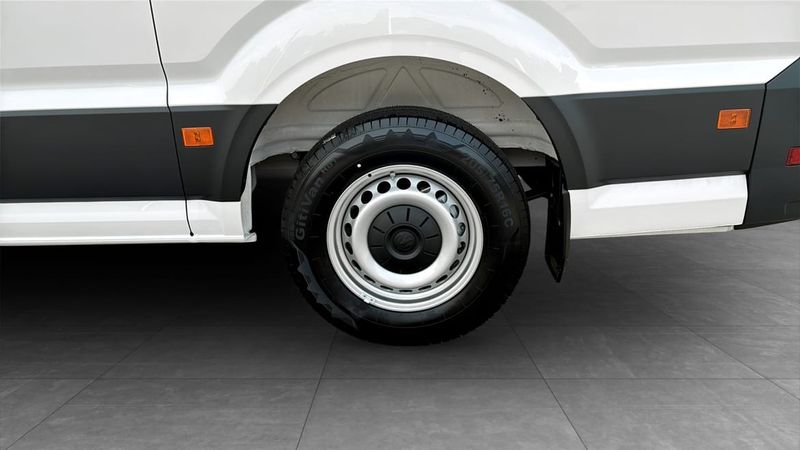 Volkswagen Crafter bild 6