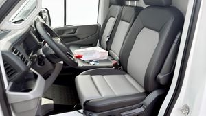 Volkswagen Crafter bild 8