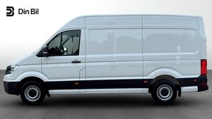 Volkswagen Crafter bild 2