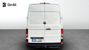 Volkswagen Crafter bild 5