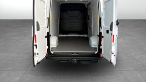 Volkswagen Crafter bild 12