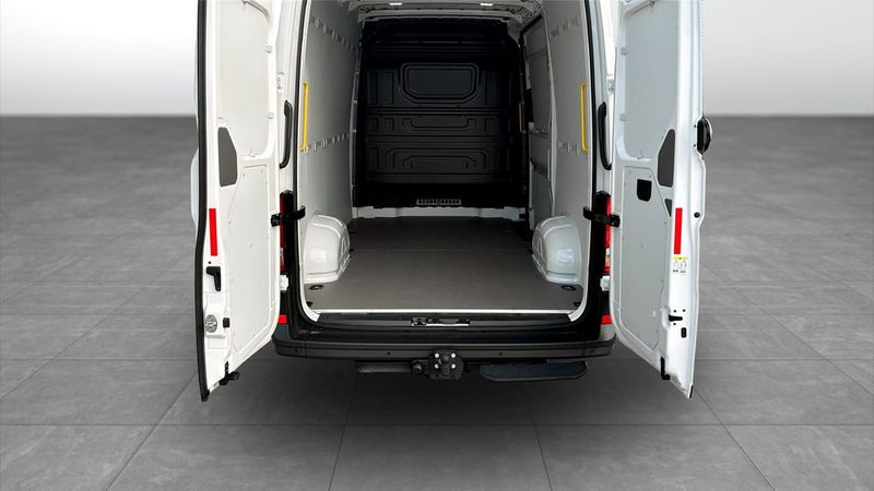 Volkswagen Crafter bild 12