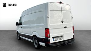 Volkswagen Crafter bild 3
