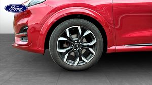 Ford Puma bild 9