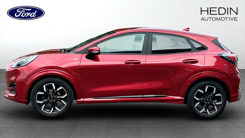 Ford Puma bild 6