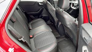 Ford Puma bild 5
